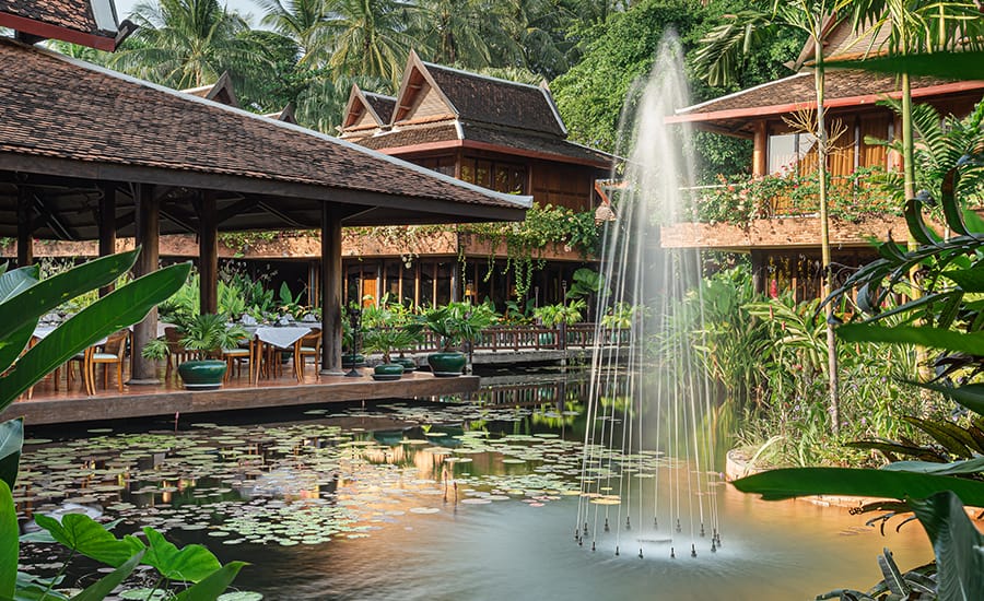Angkor Village Sustainability Objective